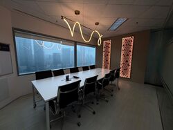 Suntec Tower Three (D1), Office #589646171